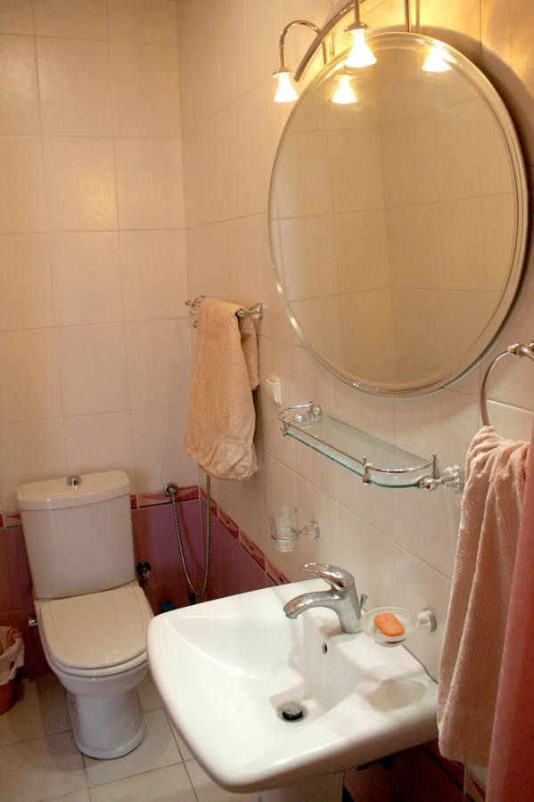 Bright And Modern 4Br Apartment - Center Of 예레반 외부 사진